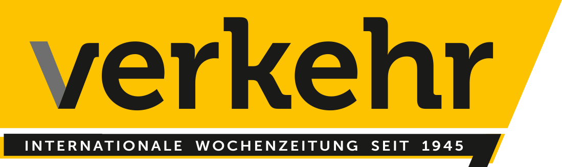 Int. Wochenzeitung Verkehr / Verlag Holzhausen