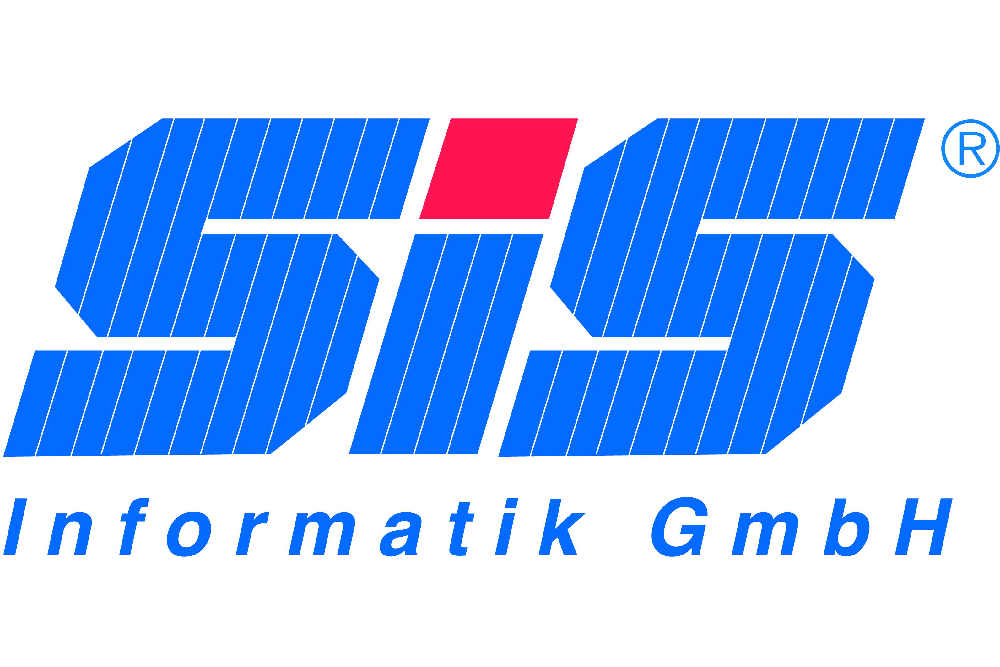 SIS Informatik GmbH