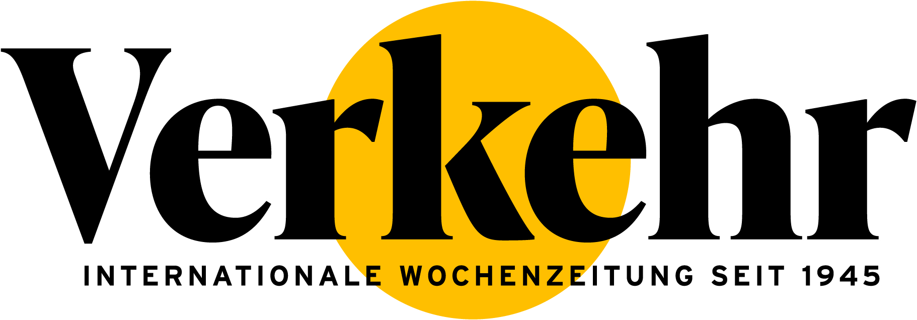Internationale Wochenzeitung Verkehr GmbH